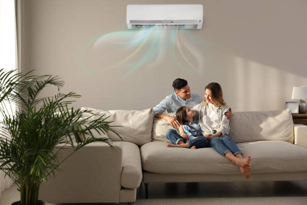 Professional HVAC in Winnsboro, TX