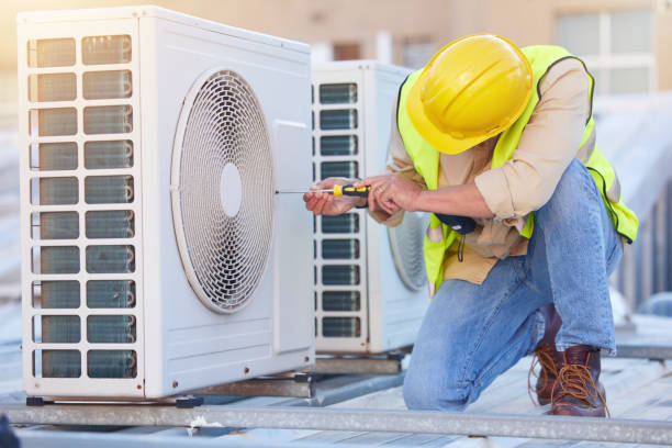 Best HVAC Retrofitting and Upgrading in Winnsboro, TX