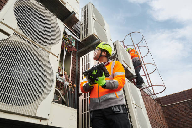 Best Emergency HVAC Services in Winnsboro, TX
