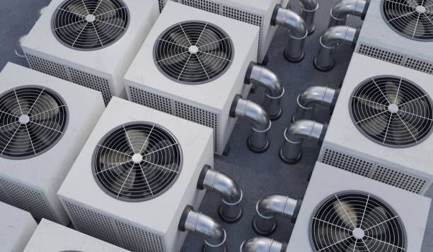 Best VRF (Variable Refrigerant Flow) Systems in Winnsboro, TX