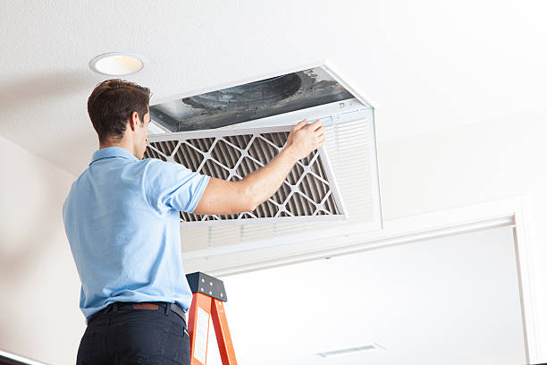 Best HVAC for Healthcare Facilities in Winnsboro, TX