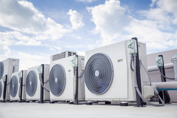 Best Ductless Mini-Split Systems in Winnsboro, TX