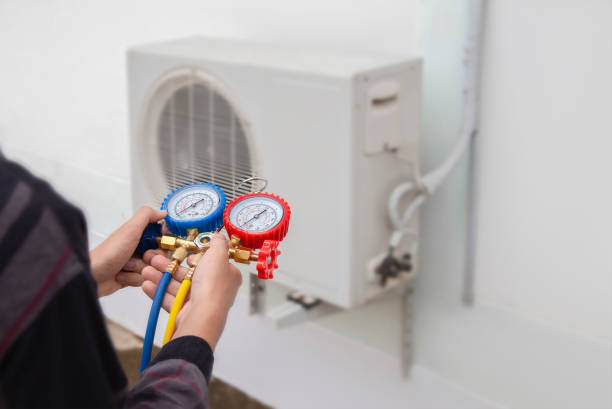 Best HVAC Supply and Distribution in Winnsboro, TX
