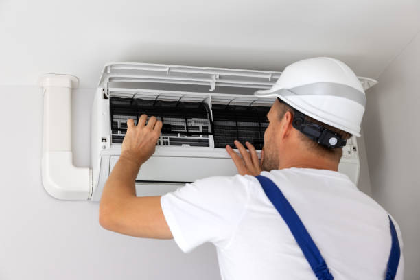 Best Residential HVAC in Winnsboro, TX