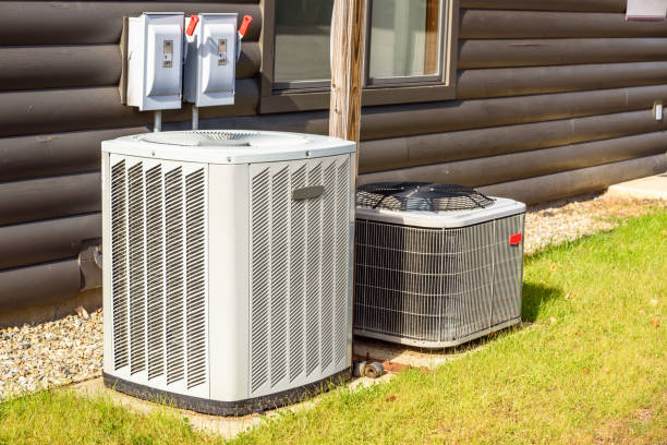 Best Geothermal HVAC Systems in Winnsboro, TX